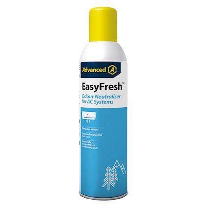 Advanced EasyFresh - geurneutralisator - 400 ml
